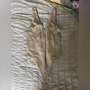 BUNDLE: ALL THREE PIECES BODYSUITS FOR $20